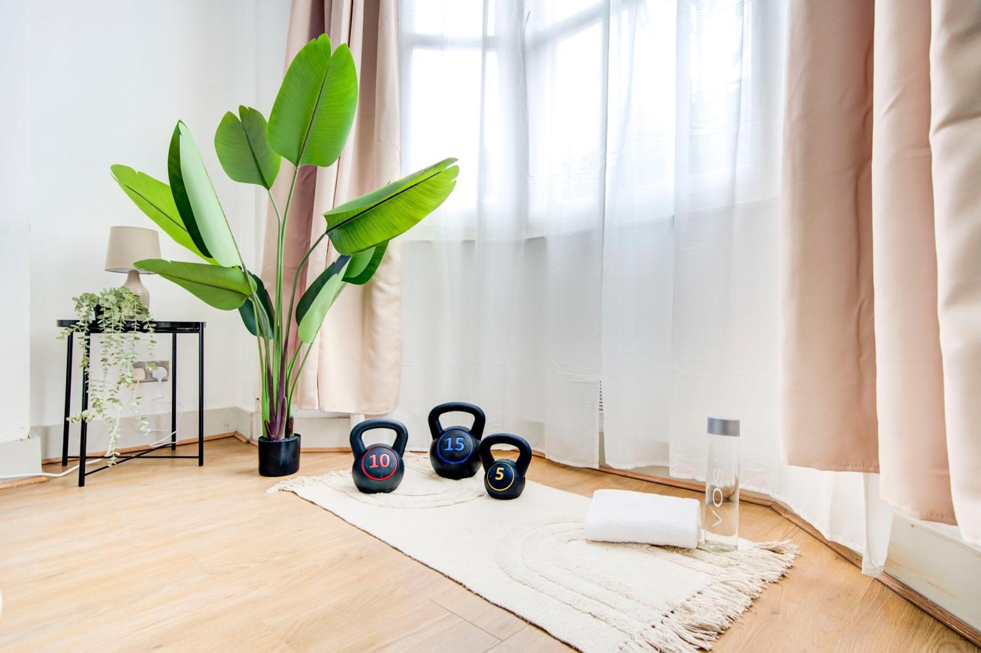 Heart Of Hackney - 2Bed Garden Flat Sleeps 6 Διαμέρισμα Λονδίνο Εξωτερικό φωτογραφία